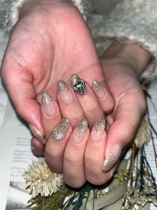 ネイル Basic町田本店 Suzunaのネイルデザイン