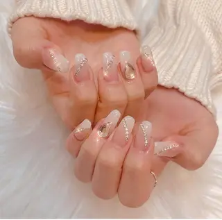 ネイル Private Salon 大宮のネイルデザイン