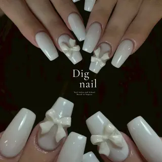 ネイル D.d Reinaのネイルデザイン