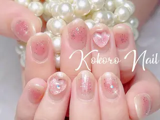 ネイル 💕Mimi 💕のネイルデザイン
