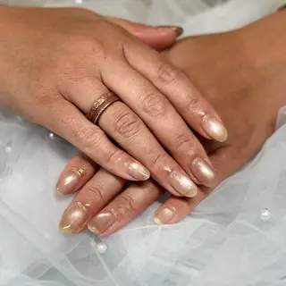 ネイル see nail所属・see nailのネイルデザイン