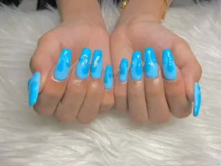 ネイル Miki milimiliのネイルデザイン