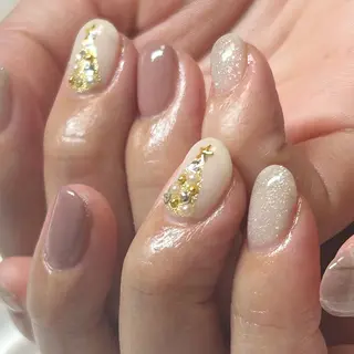 ネイル ネイルサロン翼所属・ネイルサロン 翼【仙川4分】のネイルデザイン