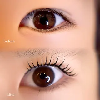 マツエク・マツパ alchemy workzの眉毛・アイブロウイメージ