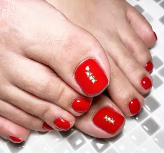 ネイル ♡Nailist yui♡のネイルデザイン