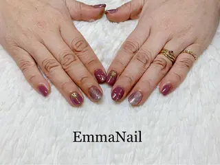 ネイル salon EM&A emiのネイルデザイン