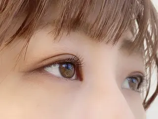 マツエク・マツパ GRAN. 栖村奈那子のマツエク・マツパデザイン