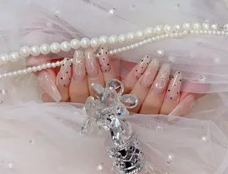 ネイル R salonのネイルデザイン