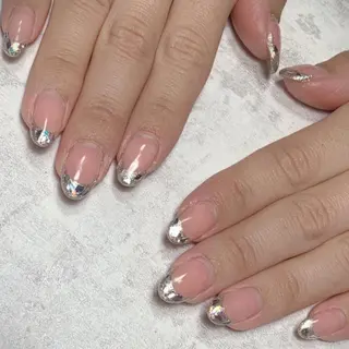 ネイル M nail 市原市ちはら台のネイルデザイン