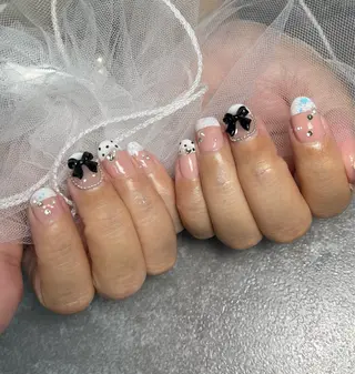 ネイル sharo nailのネイルデザイン