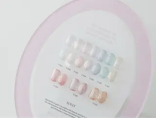 ネイル Y's Salonのネイルデザイン