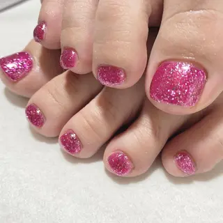 ネイル nail salon Bayのネイルデザイン