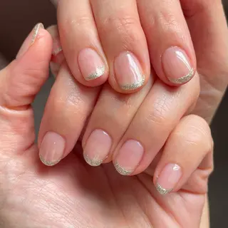 ネイル 奥園 良恵のネイルデザイン