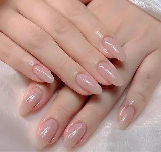 ネイル ミントネイルサロン所属・M 🌟メンズネイリストのネイルデザイン