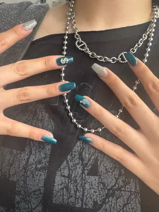 ネイル One YUKIMIのネイルデザイン