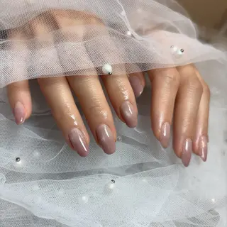 ネイル San＆Lily madokaのネイルデザイン