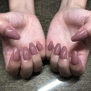 ネイル J terrace Nailのネイルデザイン