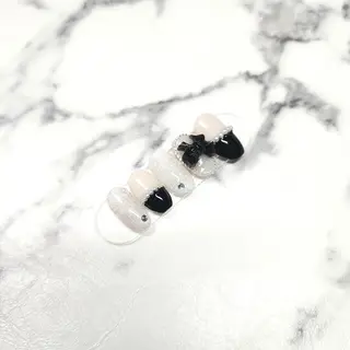 ネイル NailSalon＆HandmadeShop♾️Eight♾️所属・NailSalon ♾️Eight♾️のネイルデザイン