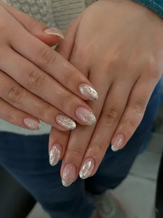 ネイル MIYAGAWA Aのネイルデザイン