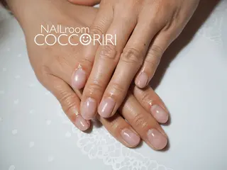 キッズ ネイル ensowa✱laf NAILのネイルデザイン