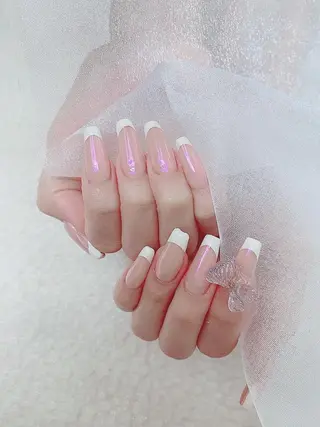 ネイル ベスティオーラ所属・ニコ ニコのネイルデザイン