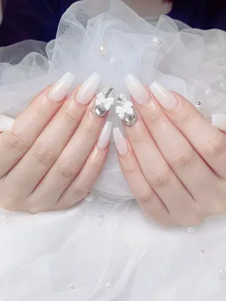 ネイル ネイルサロン lotusのネイルデザイン