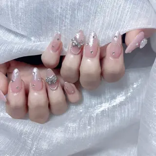 ネイル You&Me Miruのネイルデザイン