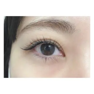 マツエク・マツパ 𝖫𝗎𝖺𝗇𝖺 ᴹᴵᵀᴱᴷᴵ⭐︎のマツエク・マツパデザイン