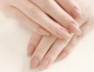 ネイル YUN ネイルサロンのネイルデザイン