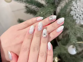ネイル Bél Nail salonのネイルデザイン