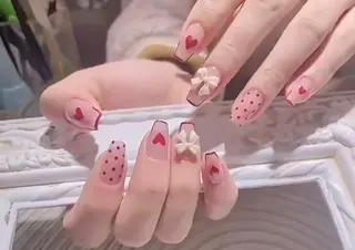 ネイル DC nail salonのネイルデザイン