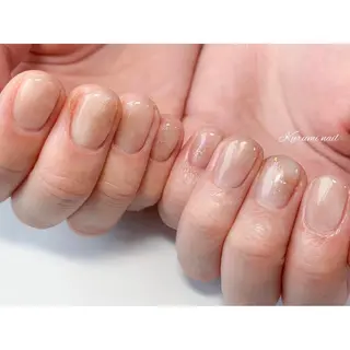 ネイル Maison noyer所属・Maison noyerのネイルデザイン