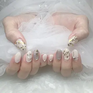 ネイル KANOネイリスト/ UNELMA天神のネイルデザイン