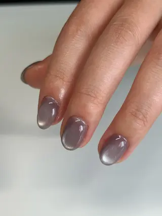 ネイル yoi_ hokazeのネイルデザイン