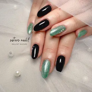 ネイル sisters nail.fのネイルデザイン