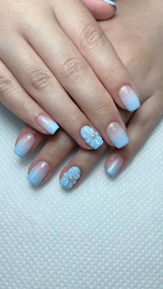ネイル Munail サロン所属・むねいる nail salonのネイルデザイン