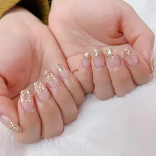 ネイル ru naのネイルデザイン