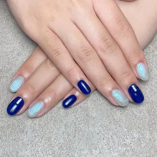 ネイル nailroom DIASOMNIAのネイルデザイン