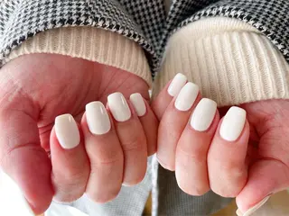 ネイル kikinail 溝の口のネイルデザイン