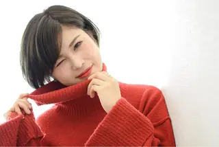 ショート カラー 斉藤 正敏のその他イメージ