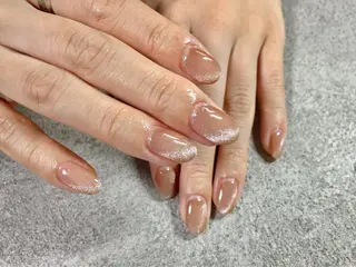 ネイル Mogu nail 二子玉川のネイルデザイン