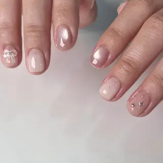 ネイル ダイ ゲンゲンのネイルデザイン