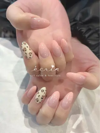 ネイル ecrin エクラン Haruka🌼のネイルデザイン