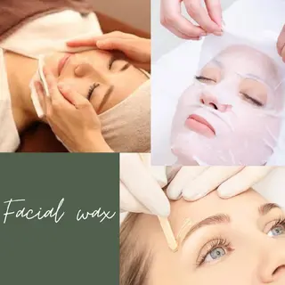 Luana waxing salon所属・Luana wax 🐚根本のエステ・リラクイメージ