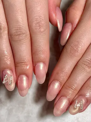 ネイル REBEST Tommyのネイルデザイン