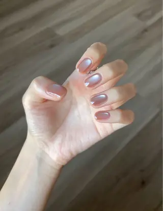 ネイル 佐藤 笹のネイルデザイン