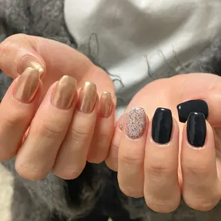 ネイル clocln  / Suzukaのネイルデザイン