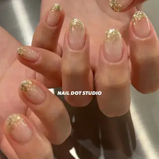 ネイル NAIL DOT STUDIO堺筋本町のネイルデザイン