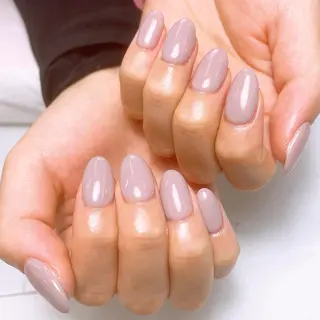 ネイル ⭐︎休業中の練習⭐︎ JNA認定講師髙橋のネイルデザイン