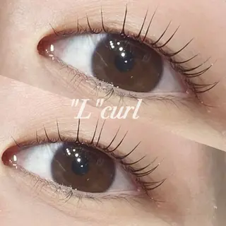 マツエク・マツパ Shikota Nagisaのマツエク・マツパデザイン